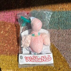 Brand new wunnanub 0-6 months